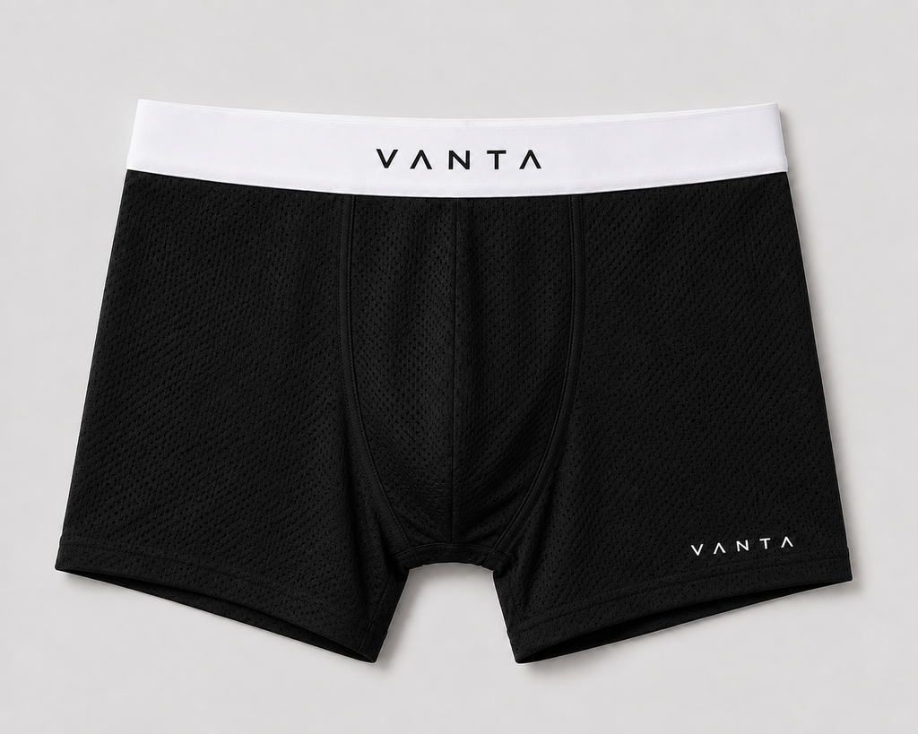 Boxer Vanta Performance