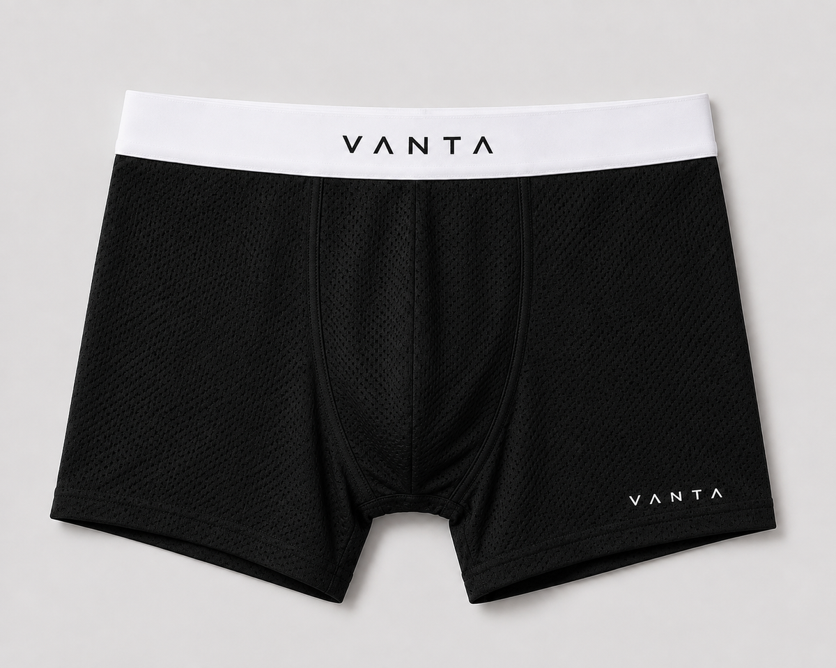 Boxer Vanta Performance
