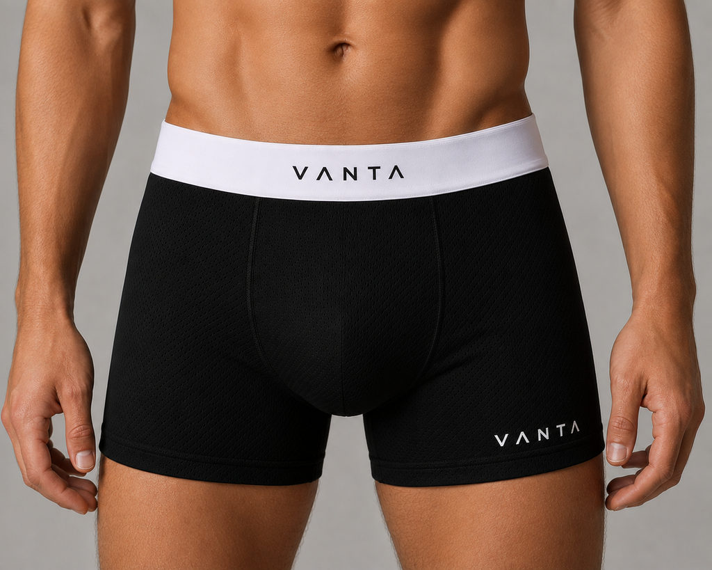Boxer Vanta Performance