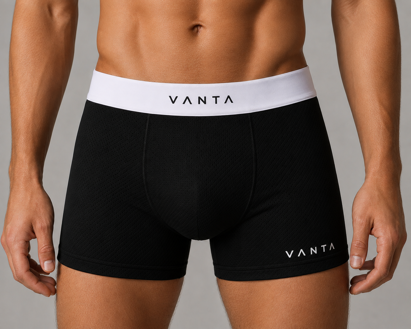 Boxer Vanta Performance