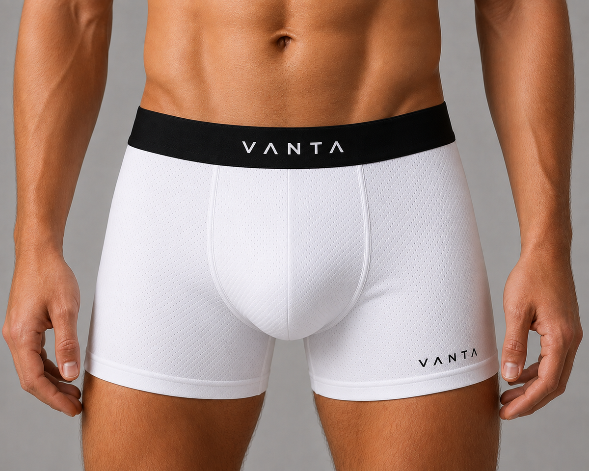 Boxer Vanta Performance