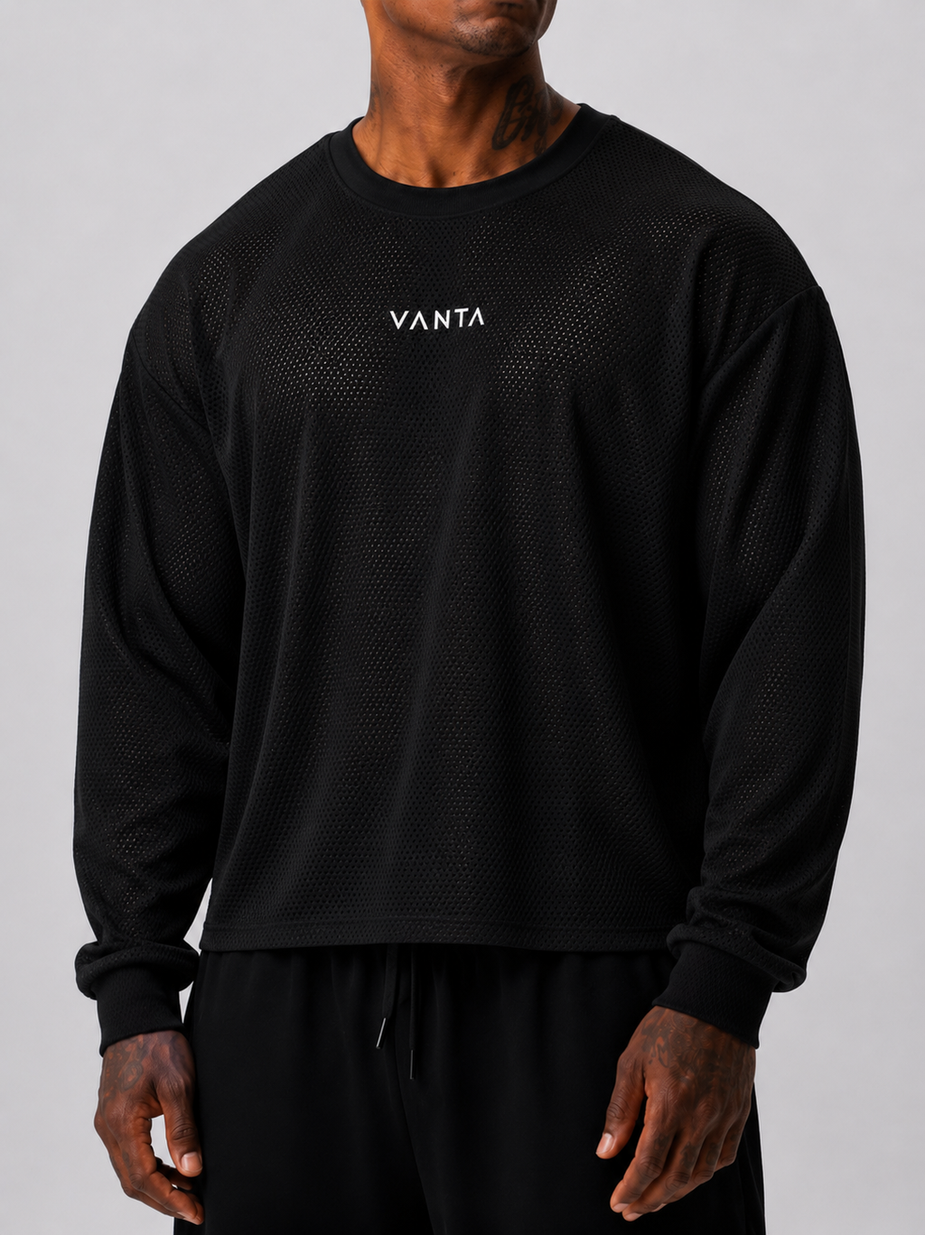 Camibuzo Performance-Box VANTA