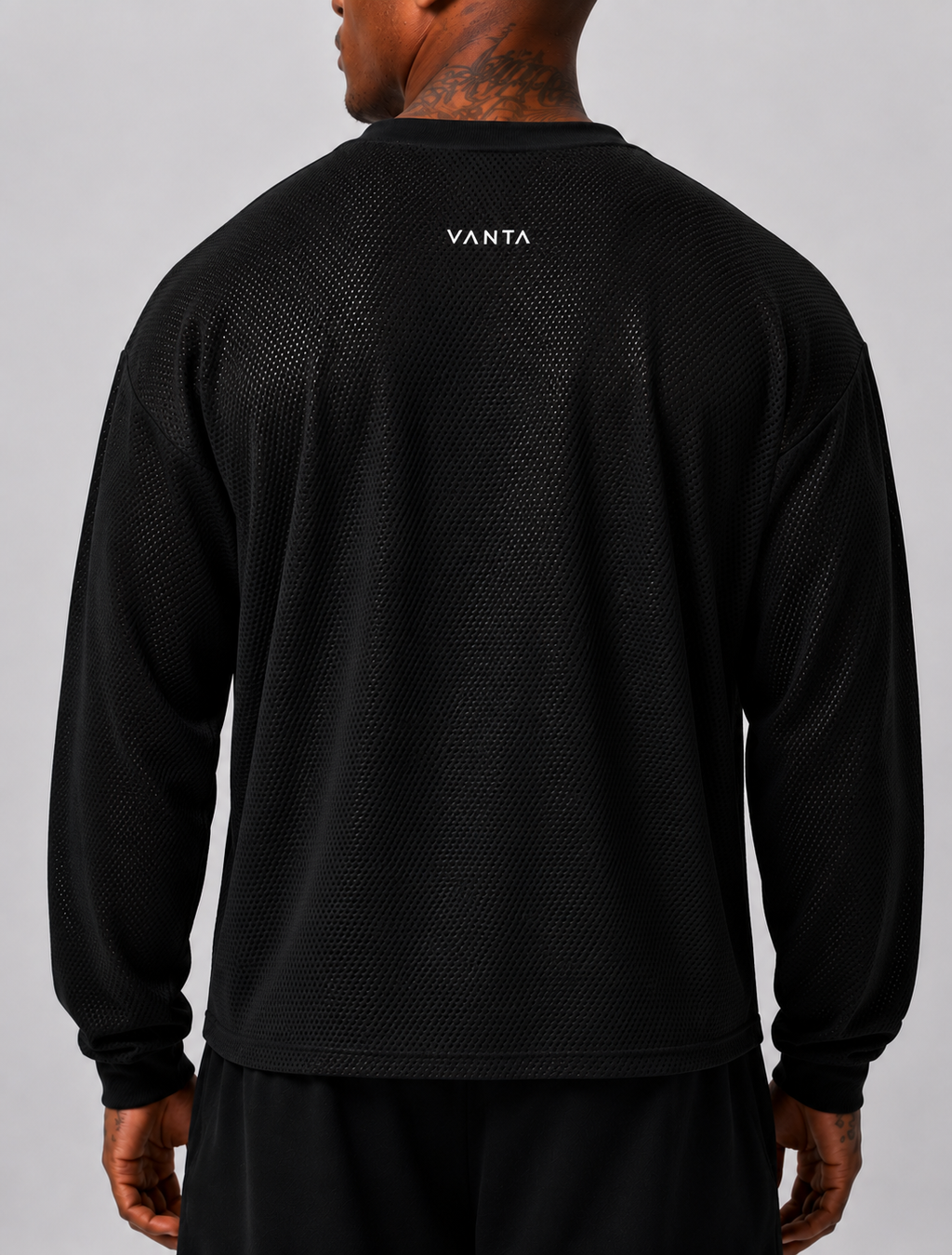 Camibuzo Performance-Box VANTA