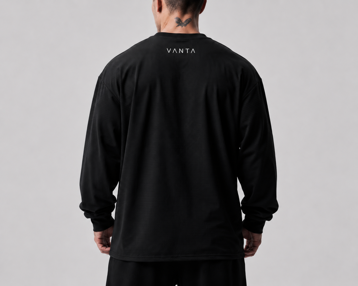 Camibuzo Performance VANTA