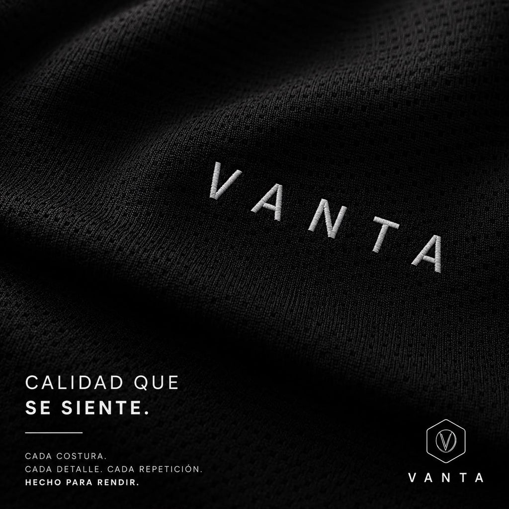Camibuzo Performance VANTA