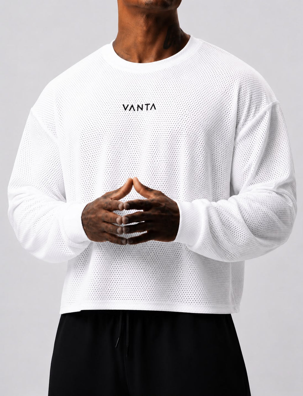 Camibuzo Performance-Box VANTA