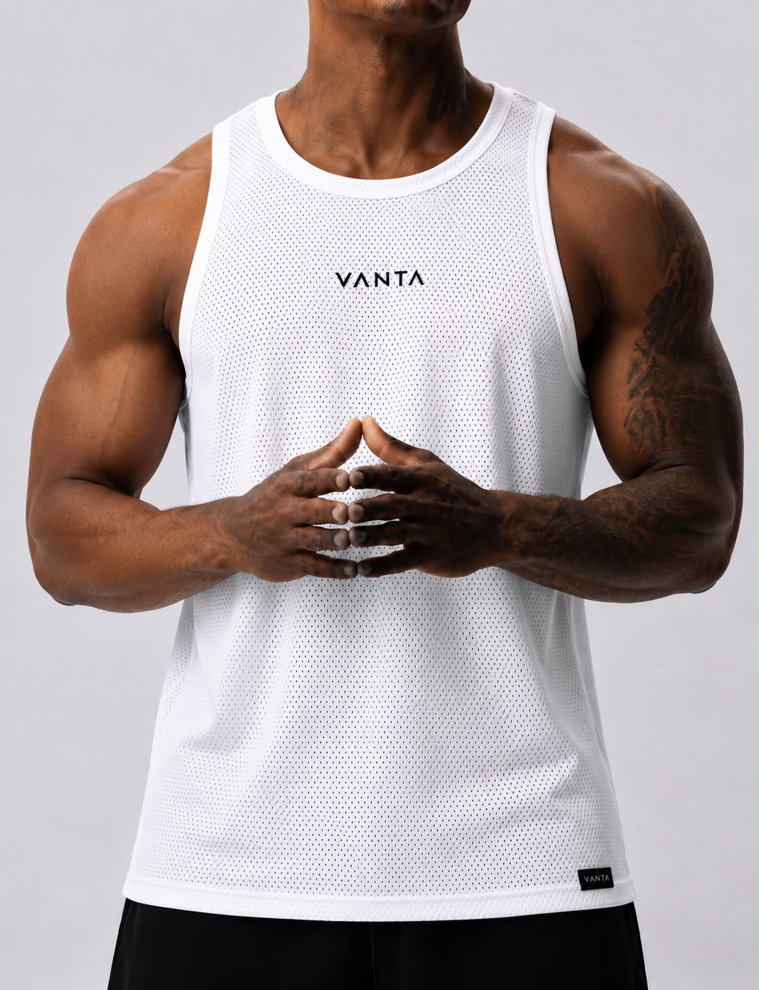 Esqueleto Vanta Performance