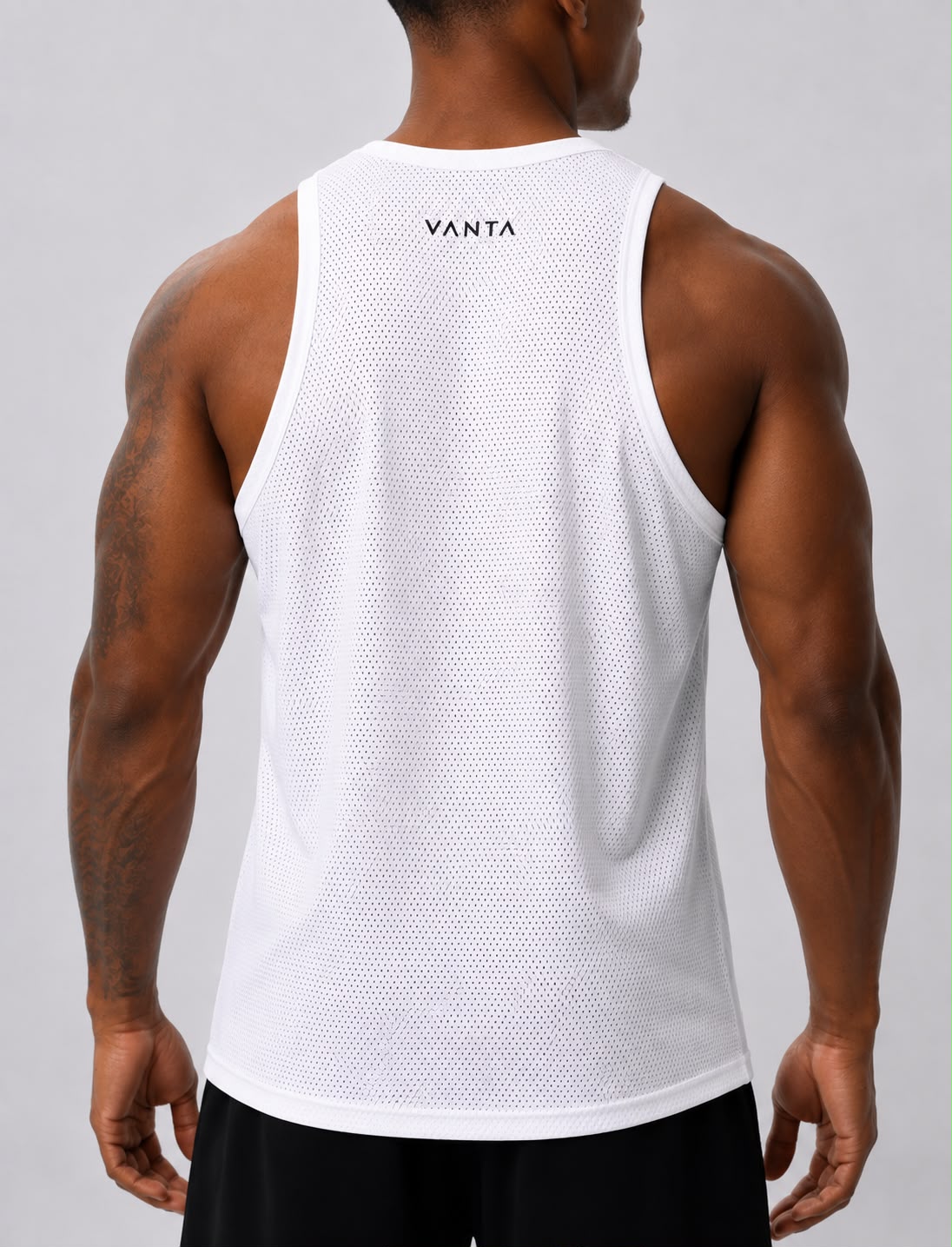 Esqueleto Vanta Performance