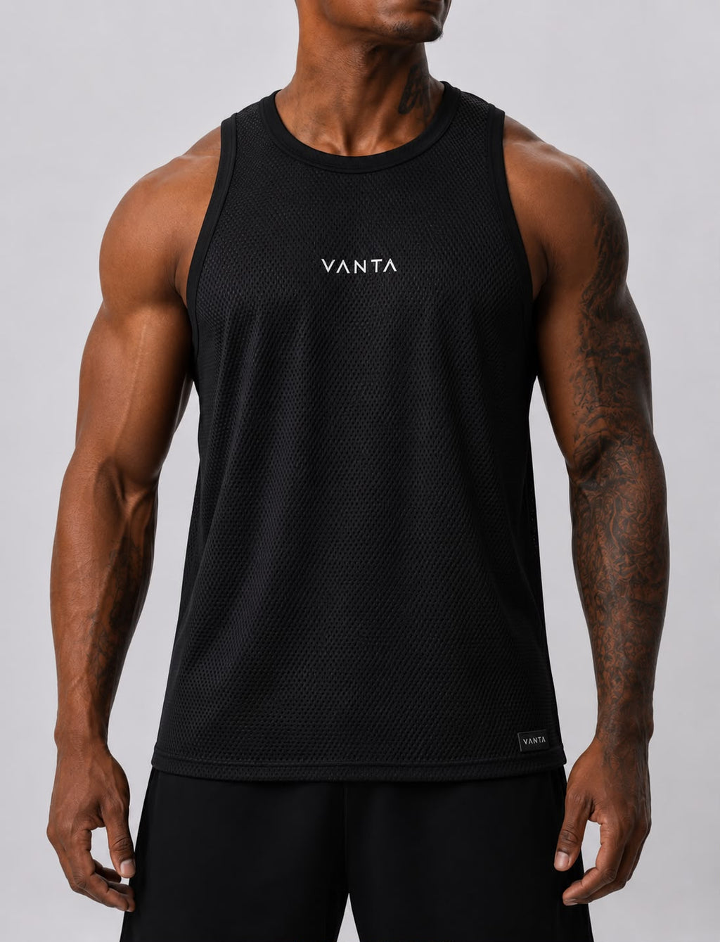 Esqueleto Vanta Performance