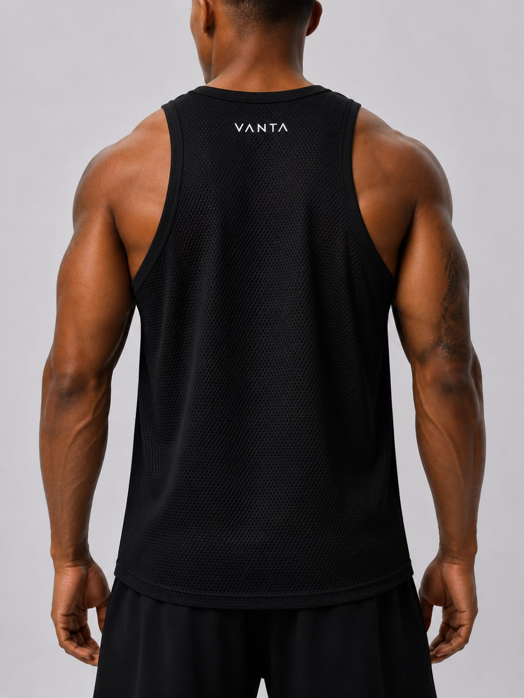 Esqueleto Vanta Performance