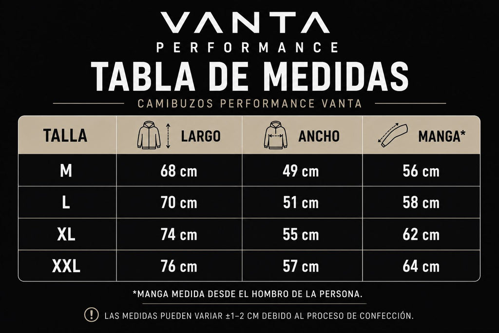 Pack Elite Vanta