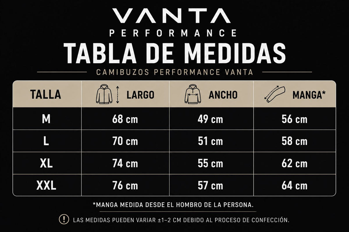 Pack Elite Vanta
